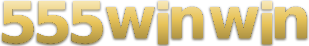 555win win logo
